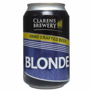Clarens Blonde