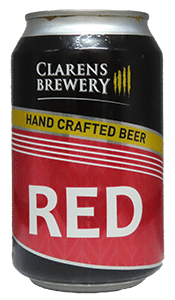 Clarens Red
