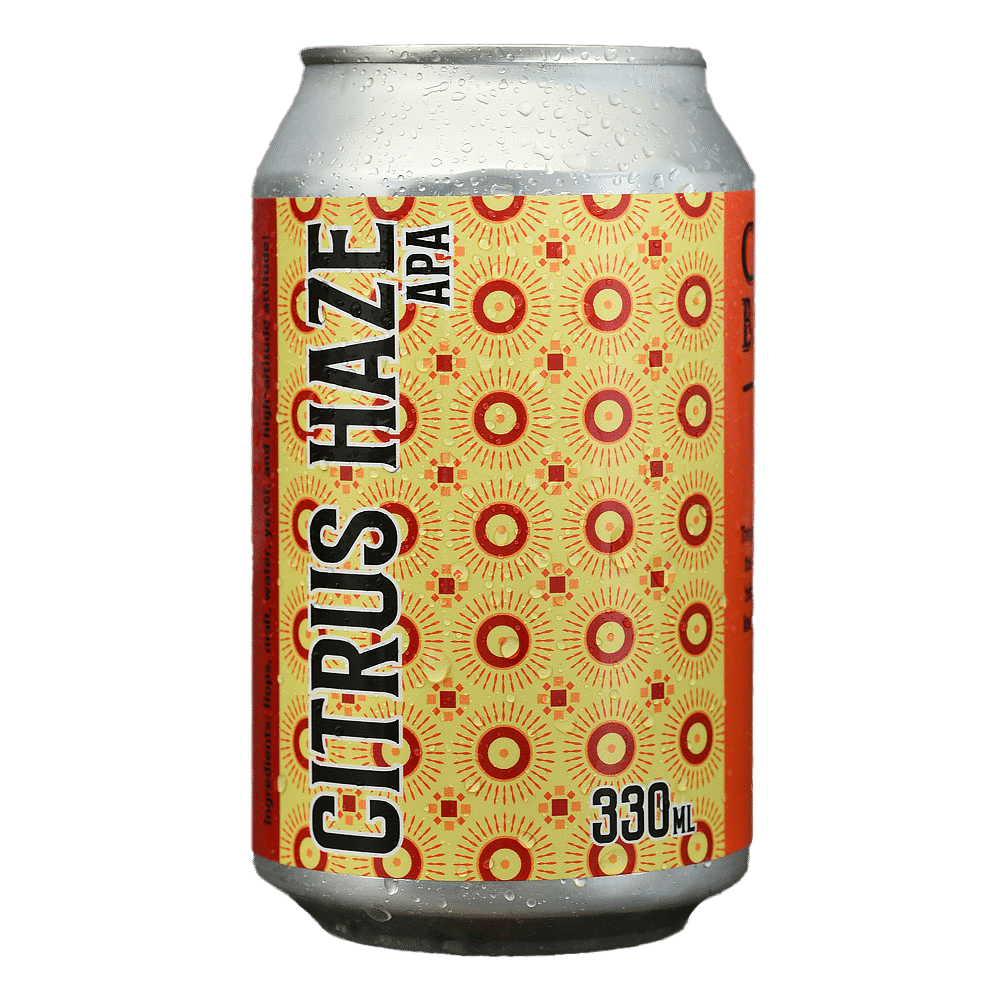Citrus Haze