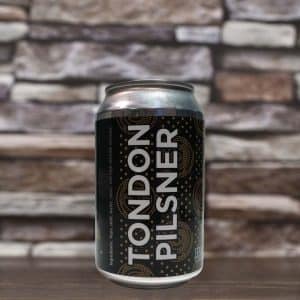 Tondon Pilsner 330ml